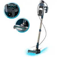 Cecotec Conga 800 Powerhead Titan Bezemstofzuiger