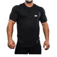 Universal Nutrition Animal Logo T-shirt - Zwart - M