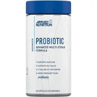 Applied Nutrition Probiotic - 60 caps