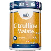 Haya labs Sports Citrulline Malate - 200 g