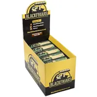 Blackfriars Flapjacks - 25x 110 g - Cappuccino