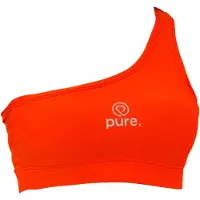 Pure Asymmetric Top . - Oranje - M