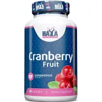 Haya labs Cranberry 800mg - 30 tabl