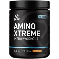 Pure Amino Xtreme - 500 g - Tropical