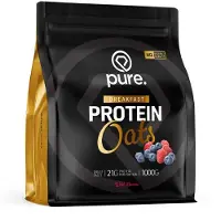 Pure Protein Oats - 1000 g - Wild Berries