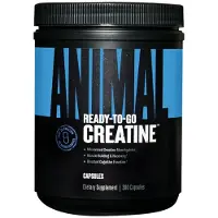 Universal Nutrition Animal Creatine - 300 caps