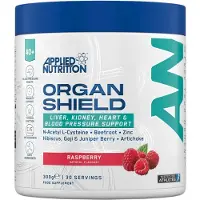 Applied Nutrition Men’s 40+ Organ Shield - 30 servings - Raspberry