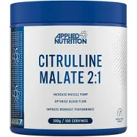 Applied Nutrition Citrulline Malate 2:1 - 300 g
