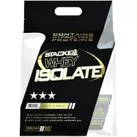 Stacker2 Whey Isolate Stacker - 1500 g - Cookies & Cream