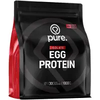 Pure Egg Protein - 1000 g - Chocolade