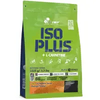 Olimp Iso Plus - 1505 g - Orange
