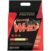Stacker2 100% Whey - 2000 g - Chocolate Hazelnut