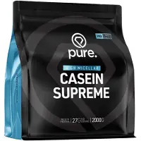 Pure Casein Supreme - 2000 g - Chocolade