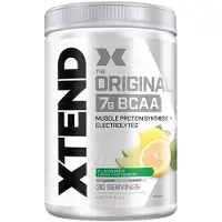 Xtend BCAA - 30 servings - Lemon Lime