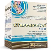 Olimp Glucosamine Gold 1000 - 120 caps