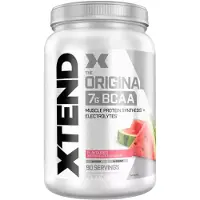 Scivation Xtend BCAA - 90 servings - Watermelon