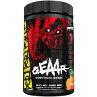 Mutant GEAAR - 30 servings - Peach Mango