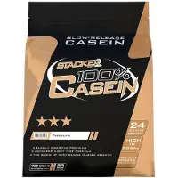 Stacker2 100% Casein - 908 g - Chocolade