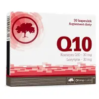 Olimp Q10 - 30 caps