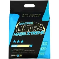 Stacker2 Ultra Mass Xtreme - 4000 g - Vanille