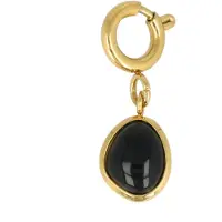 My Bendel - Onyx Bedel • Bescherming & Focus - met Luxe Cadeauverpakking | Sieraden Voor Dames