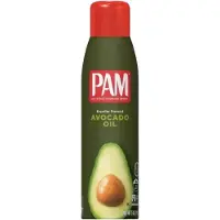Pam Cooking Spray Avocado - 1 bus