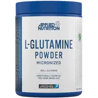 Applied Nutrition L-Glutaminepoeder 250 g (500 Gram) - aminozuur, l-glutamine - l-glutamine - l-glutamine