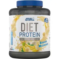Applied Nutrition Diet Whey - 1800 g - Banana Milkshake