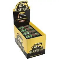 Blackfriars Flapjacks - 25x 110 g - Brazil Nut