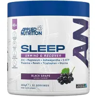 Applied Nutrition Men’s 40+ Sleep - 300 g - Dark Grape