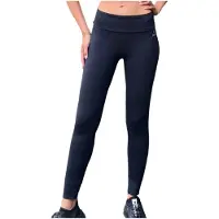 Pure Legging . - Zwart - XL
