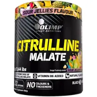 Olimp Citrulline Malate - 200 g - Sour Jellies