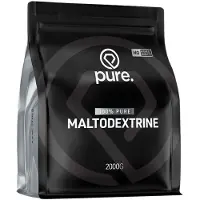 Pure Maltodextrine - 2000 g