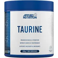 Applied Nutrition Taurine Powder - 200 g