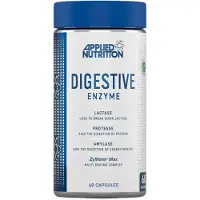 Applied Nutrition Digestive Enzyme - 60 caps