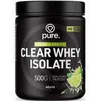 Pure Clear Whey - 500 g - Mojito