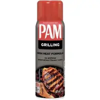 Pam Cooking Spray Grilling - per bus