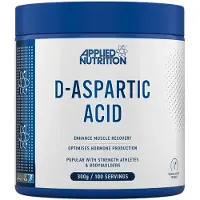 Applied Nutrition D-Aspartic Acid - 100 servings