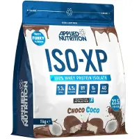Applied Nutrition ISO-XP - 1000 g - Chocolate Coconut