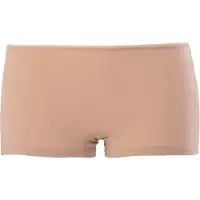 Sloggi Feel Sensational Dames short - Huidskleur - Maat 36