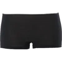 Sloggi Feel Sensational Dames short - Zwart - Maat 44