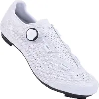 Flr Wielrenschoenen Knit F-11 maat 41 wit