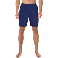 Nike ESSENTIAL 7" VOLLEY SHORT MIDNIGHT NAVY - MAAT XS