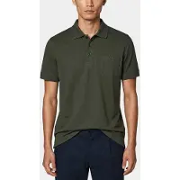 Commander Flag polo heren 214008350/540