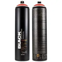 Montana BLACK EXTENDED 600ml Shark