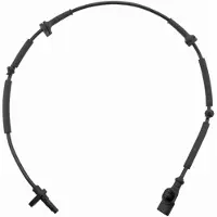 VEMO V25-72-0373 Wielsnelheidssensor (ABS)