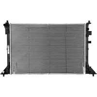Nissens 607220 Radiateur