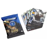 MNKY Entertainment Gwent - Northern Realms Foilcards Pack