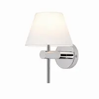 Astro Roma Wandlamp Polished Chrome