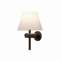 Astro Roma Wandlamp Matt Black
